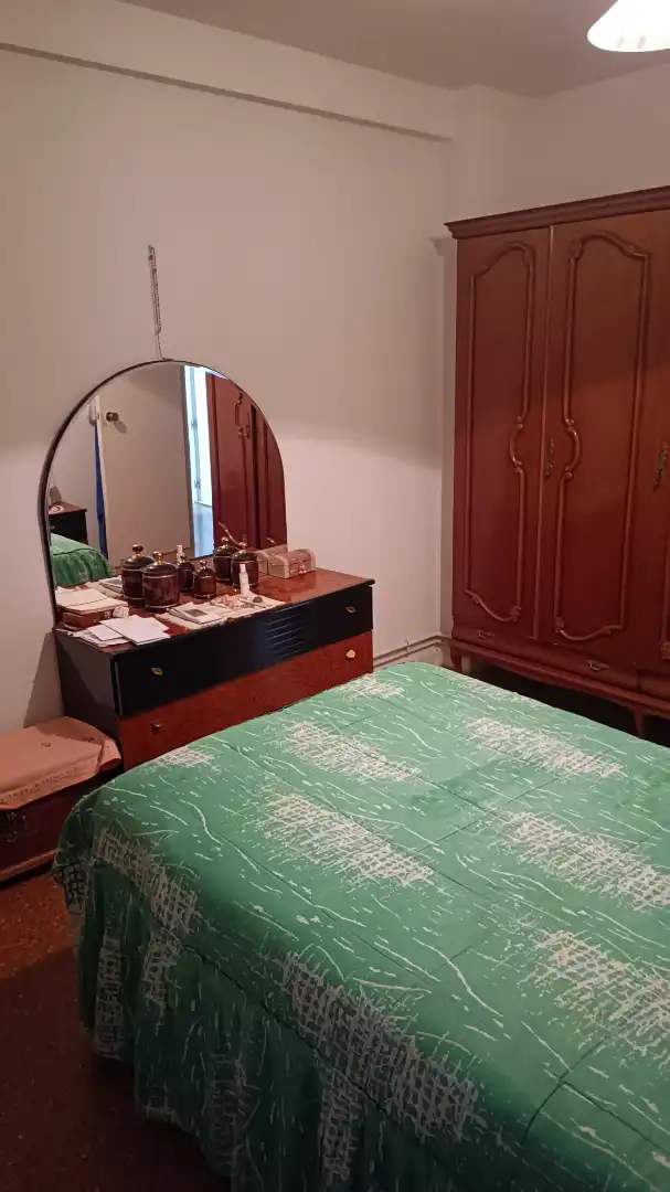 Piso en venta en Fuenlabrada II - El Molino