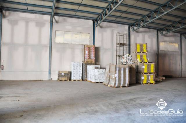 Nave industrial en Venta en Campo de Criptana