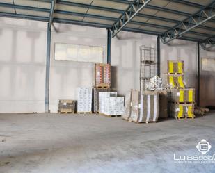 Industrial buildings for sale in Campo de Criptana