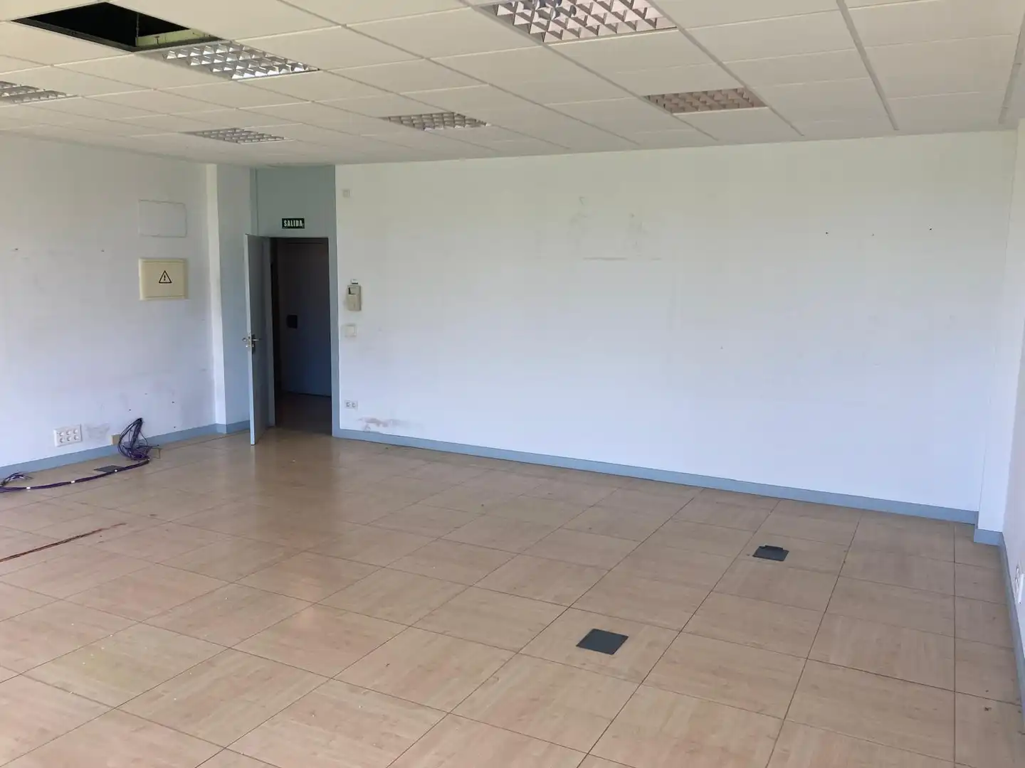 Büro zur Miete in Erandio, imagen 5