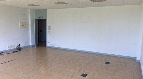 Alquiler de oficina con 3 parcelas de garaje, Bild 5