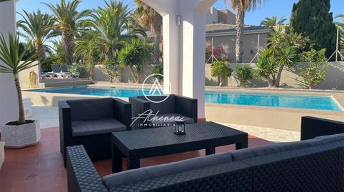 Photo 5 of Houses for sale in El Sabinar – Urbanizaciones – Las Marinas – Playa Serena, Roquetas de Mar