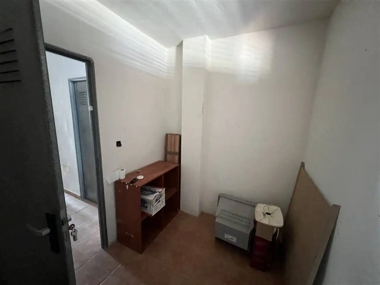Apartamento en venta en Calle Alcocer, 1, La Unión ciudad