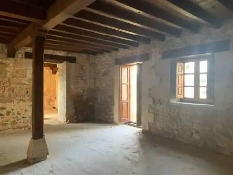 Country house zur Miete in Reocín mit Privatgarten, Terrasse und Balkon