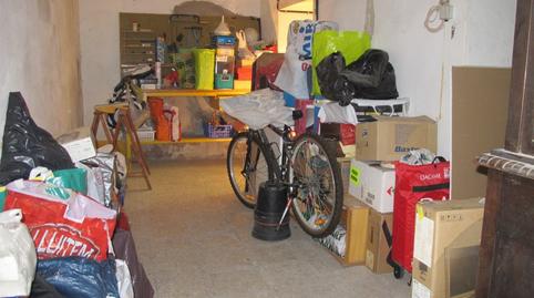 Foto 5 de Traster en venda a Calle Salamanca, 4, Ciudad Jardín - Parque Roma, Zaragoza