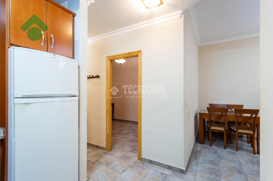 Pis en venda en Rincón de la Victoria amb Aire condicionat i Traster