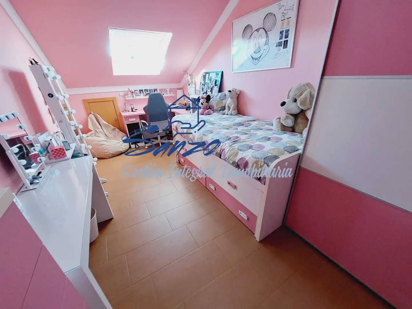 Habitación de Casa o chalet en venta en Antequera con Aire acondicionado, Calefacción y Terraza