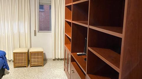 Foto 3 de Pis de lloguer a La Calzada - La Florida,  Sevilla Capital