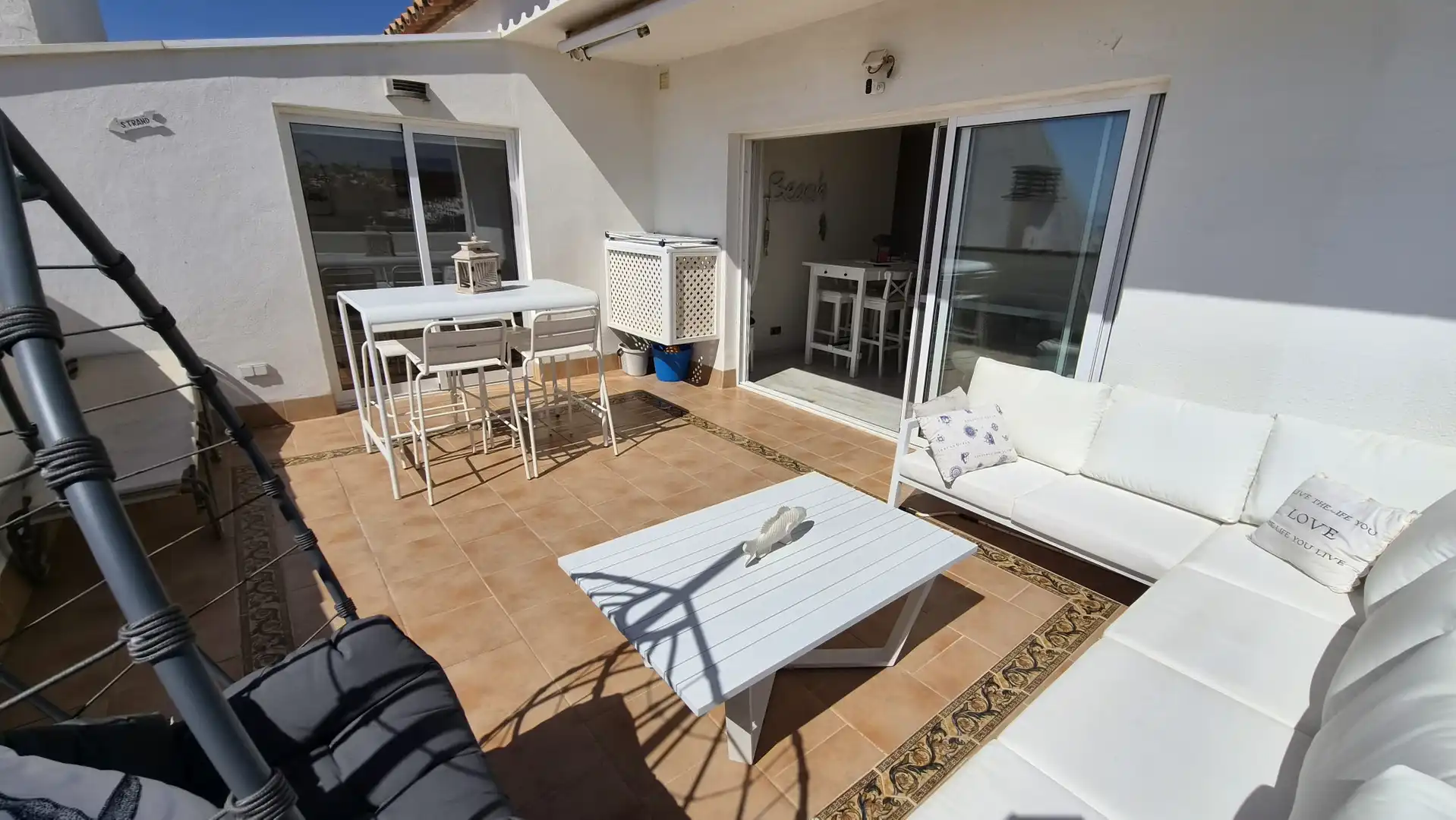 Apartamento con piscina en venta en Costa Natura, imagen 9