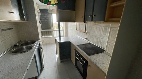 Foto 2 de Piso en venta en Avenida del Rey Don Juan Carlos I, Castilleja de la Cuesta, Sevilla