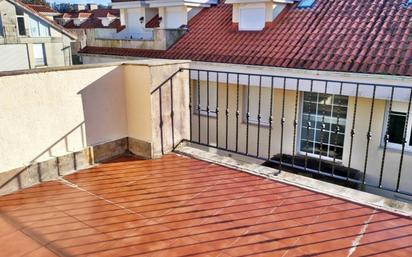 Terrace of Attic for sale in Castañeda  with Heating and Terrace