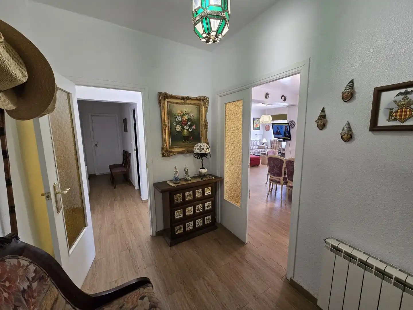 Finca rústica en venta en Salinas con Aire acondicionado, Calefacción y Terraza