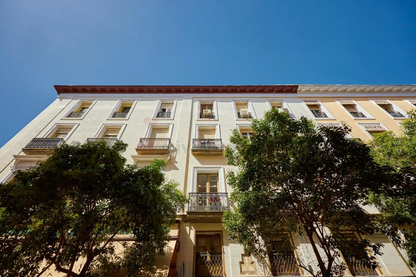 Appartamento con terrazza in vendita a Calle del Correo, imagen 19