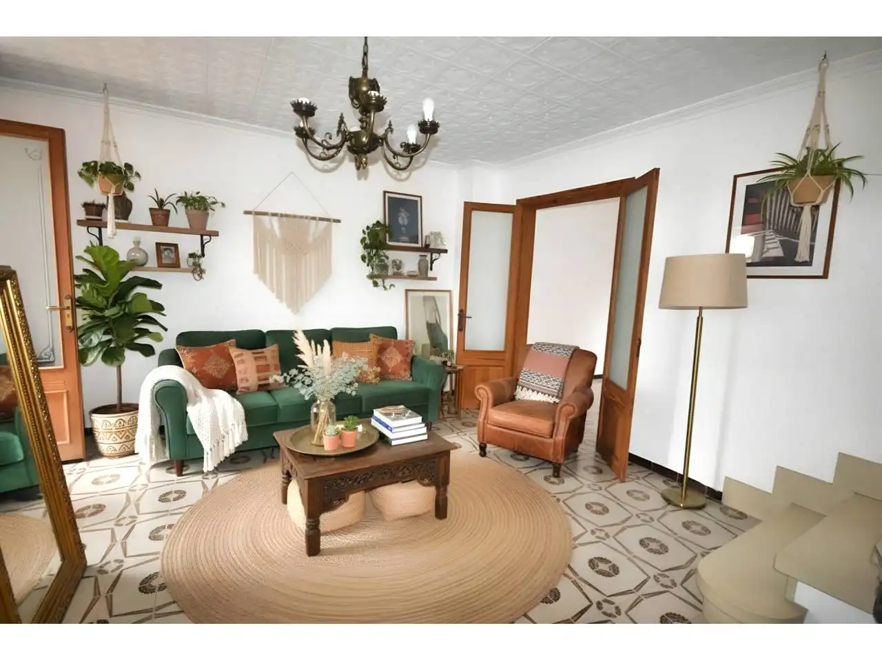 Casa a schiera in vendita a Calle sa mina 6, imagen 18