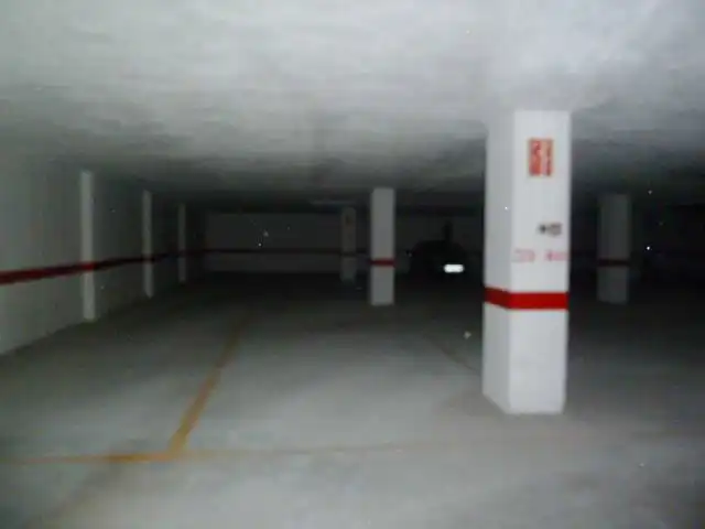 Parking avec ascenseur à vendre à Avda. Mestre Serrano, imagen 5