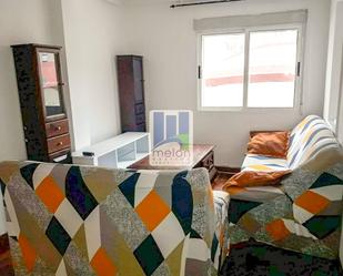 Living room of Flat for sale in Burgos Capital