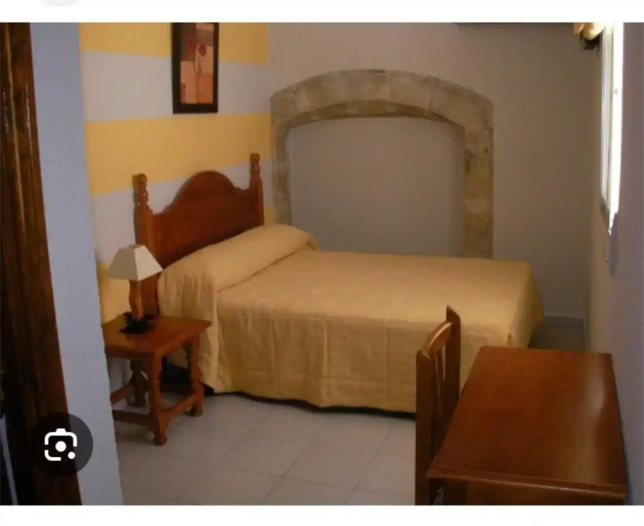 Habitación de Piso para compartir en Trujillo con Amueblado