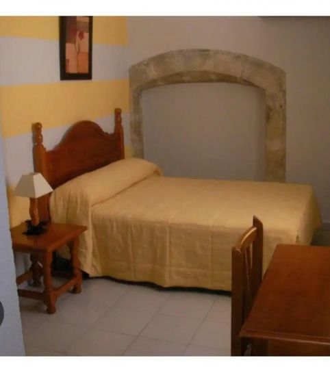 Foto 2 de Habitació a Calle Francisco Pizarro, 6, Trujillo, Cáceres