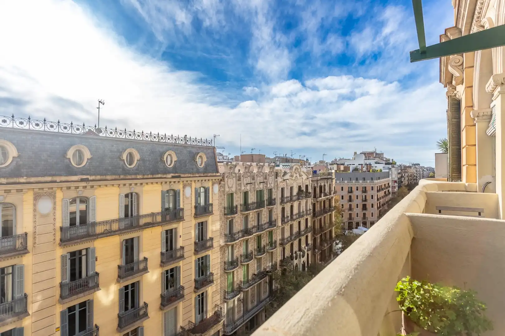 Appartement avec terrasse à vendre à Avenida Avinguda Diagonal, imagen 25