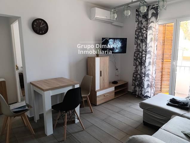 Piso en Alquiler en Sant Nazari en Poble