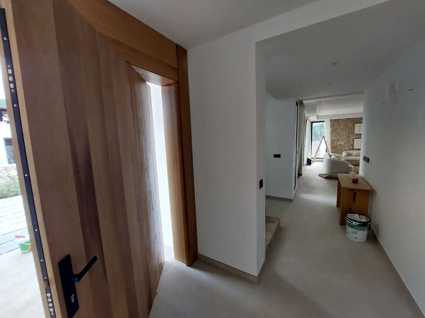 Casa o xalet en venda en Jávea / Xàbia amb Aire condicionat, Calefacció i Jardí privat