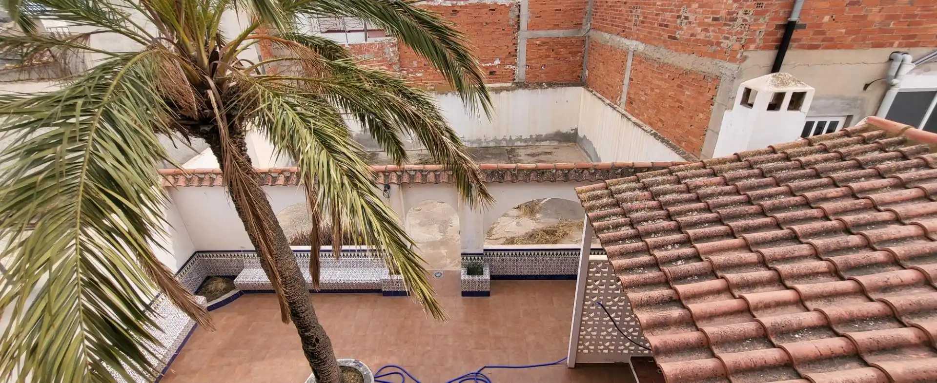 Villa mit Terrasse zum Verkauf in Villanueva del Río Segura, imagen 46