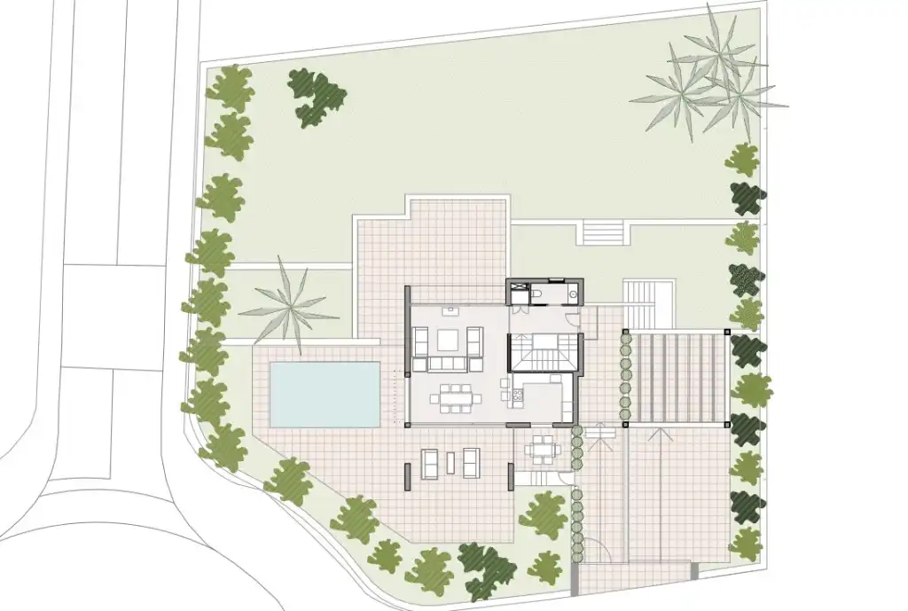 Maison à vendre à Centro ciudad, imagen 18
