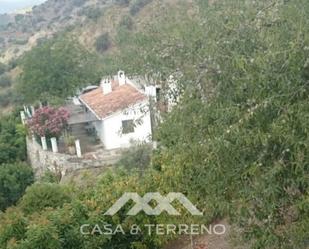 Country house for sale in Canillas de Albaida