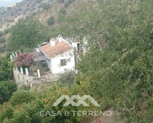 Finca rústica en venda en Canillas de Albaida