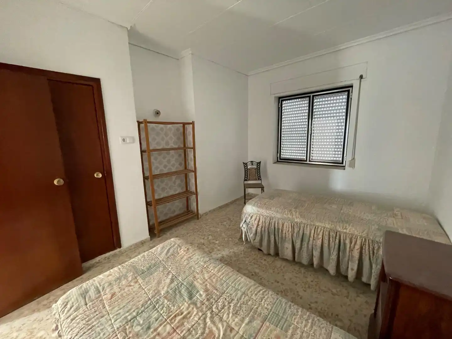 Schlafzimmer von Gebäude zur Miete in Albacete