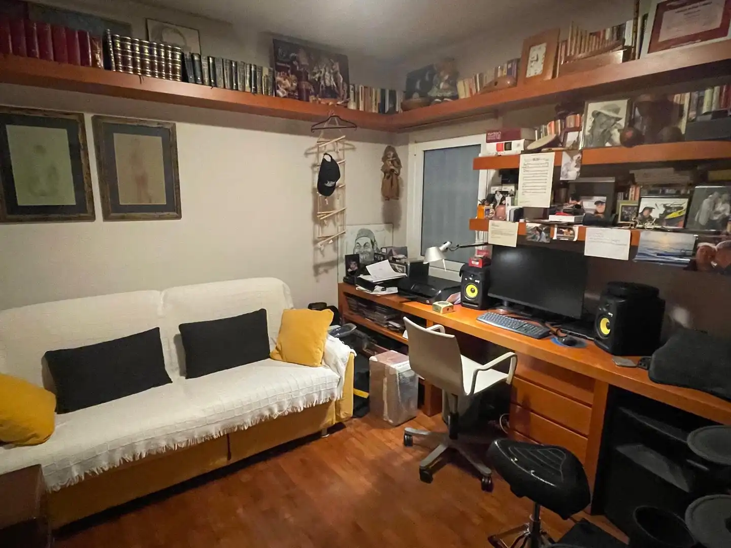 Piso en venta en Barcelona con Calefacción