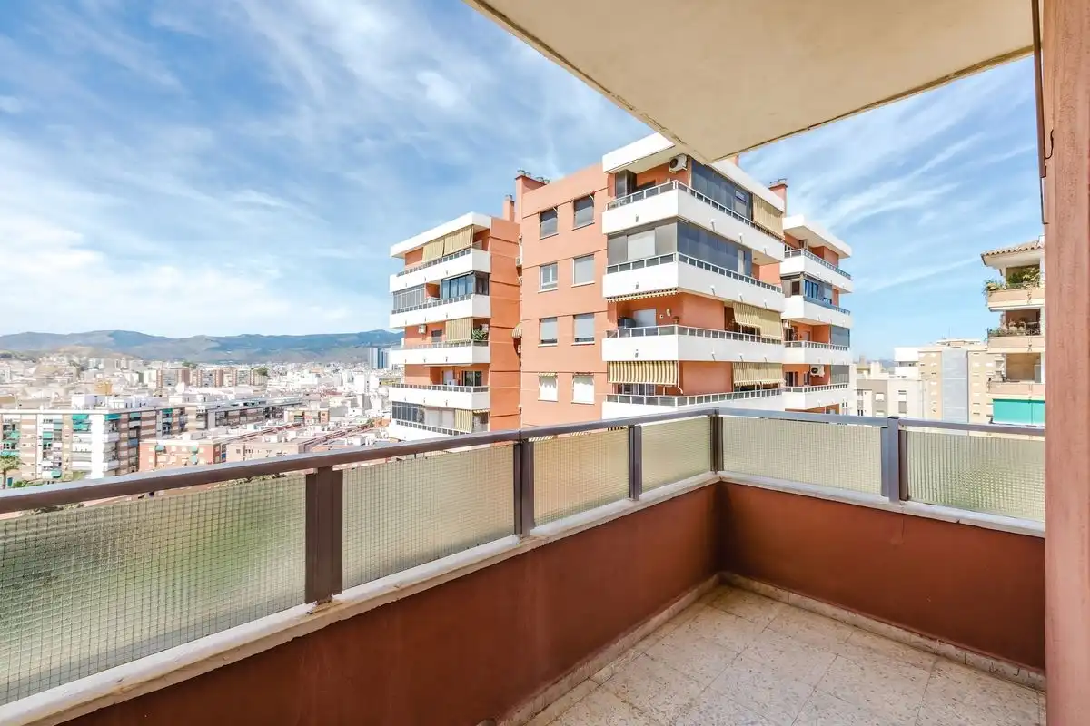 Appartement avec terrasse à vendre à Pasaje Esperanto, imagen 6