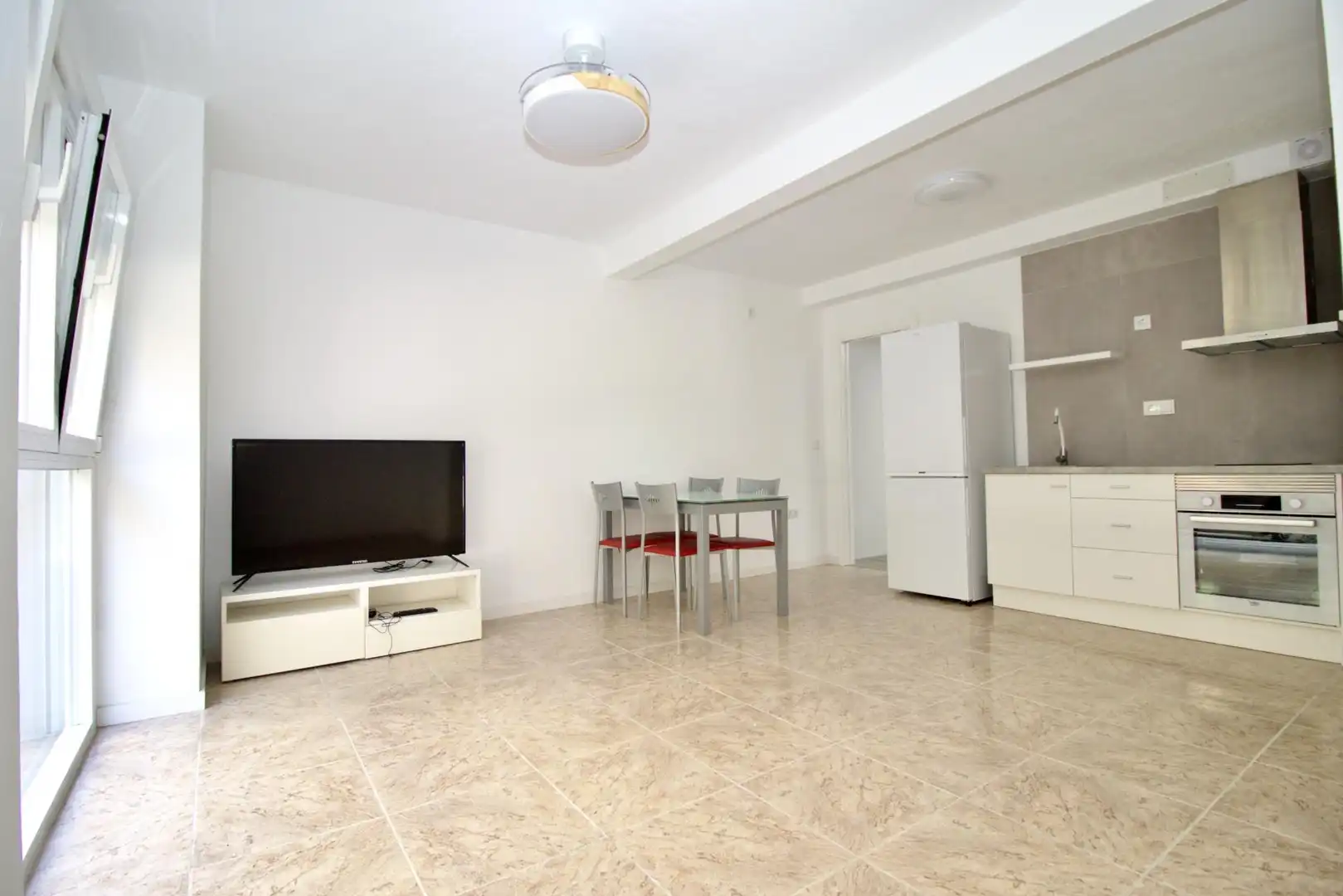 Sala d'estar de Planta baixa en venda en Elche / Elx
