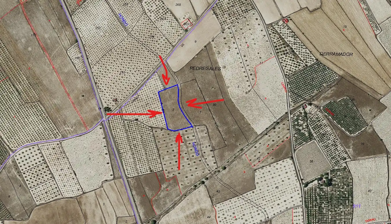 Terreno en venta en Salinas