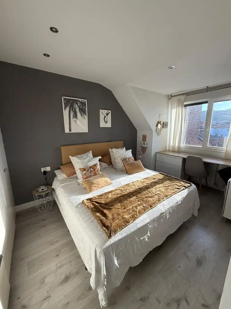Dúplex con ascensor en venta en Kontzezio Zeharkalea, imagen 12