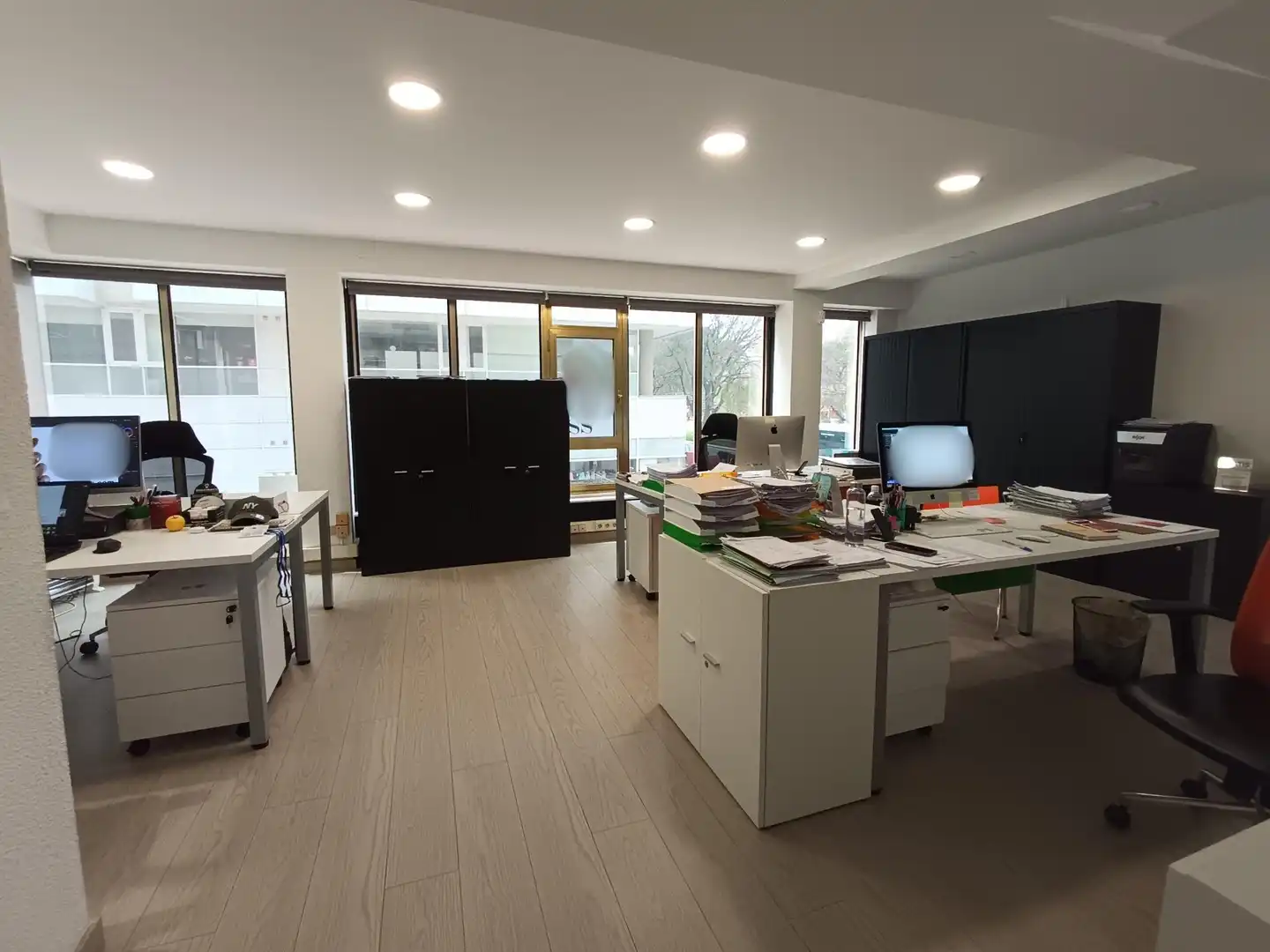 Büro zum Verkauf in Centre, imagen 2