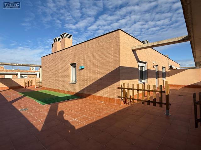 Ático en Venta en Las Lomas - Salinera - La Muñeca