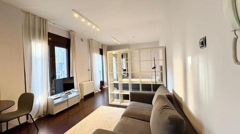 Photo 4 of Loft to rent in Calle Olmos, Ciudad Vieja, A Coruña Capital