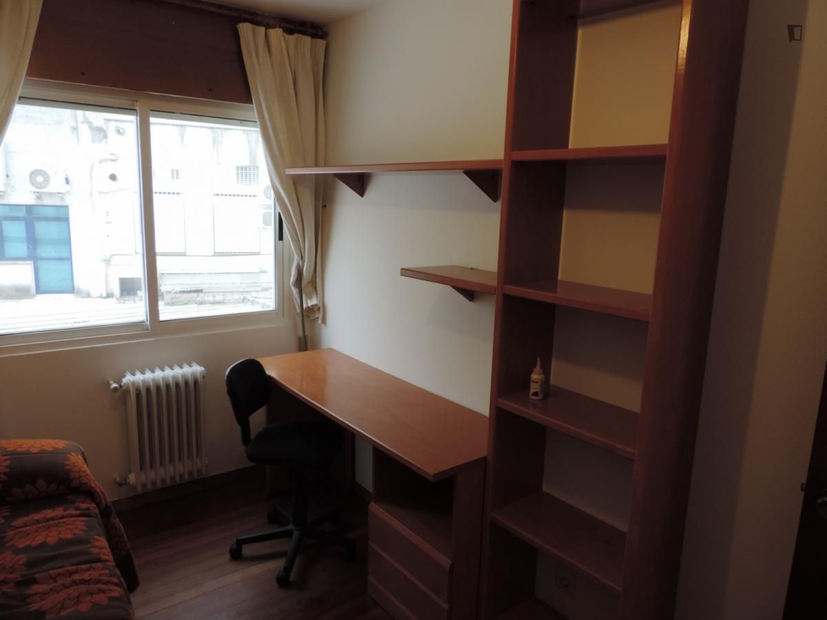 Apartamento de alquiler en Ensanche - Sar