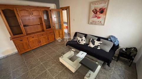 Foto 3 de Pis en venda a Barrio de Ciudad Jardín, Málaga Capital