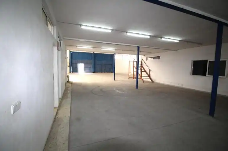 Nave industrielle à louer à Partidas de Alicante, imagen 9