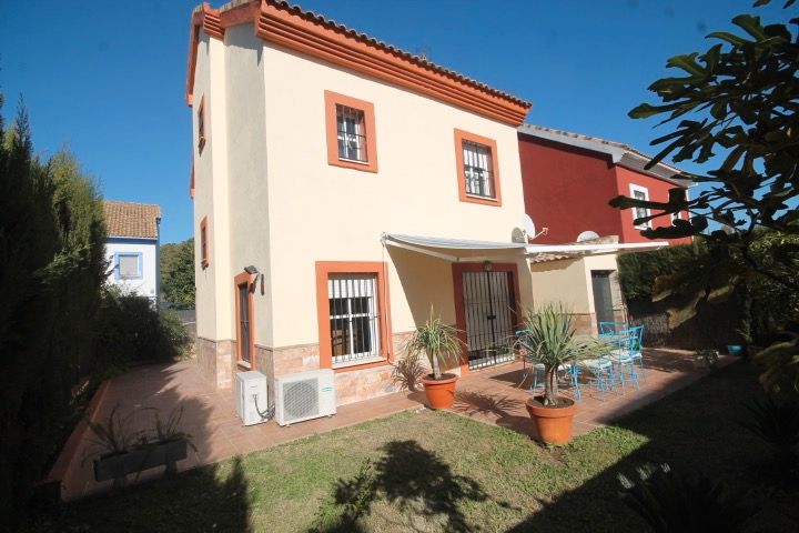 House or chalet for sale in Calle Extremadura, Casco Antiguo