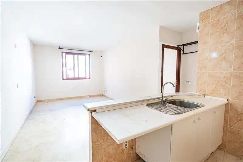 Apartamento con piscina en venta en Nord, imagen 3