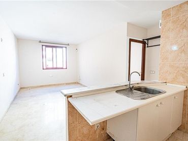 Apartamento con piscina en venta en Nord