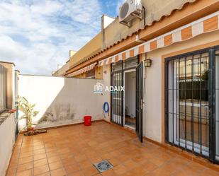 Exterior view of House or chalet for sale in Cáceres Capital  with Air Conditioner and Heating