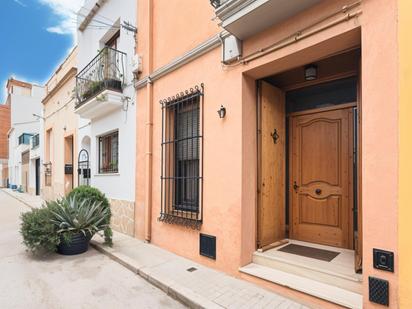 Casa adosada en venda a Vilassar de Dalt