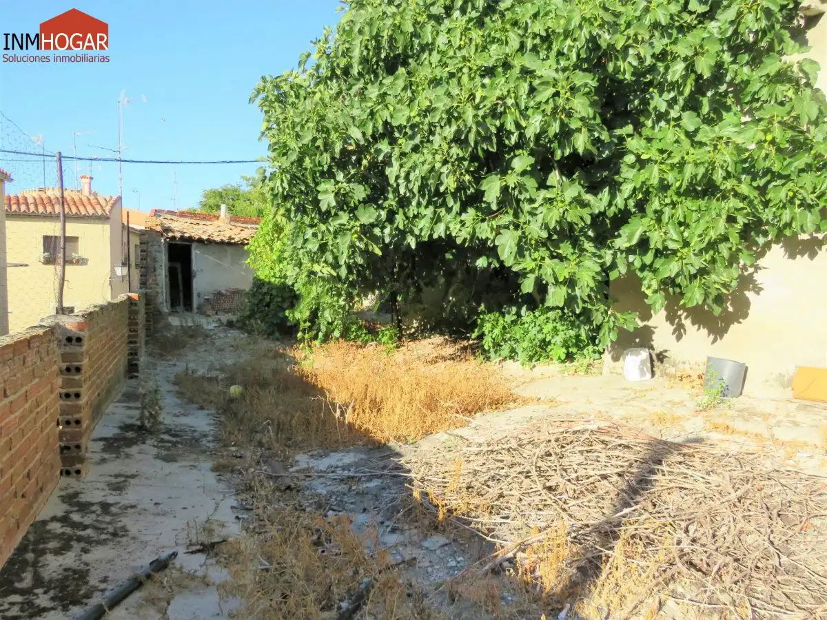 Finca rústica en venta en Arévalo con Terraza y Trastero
