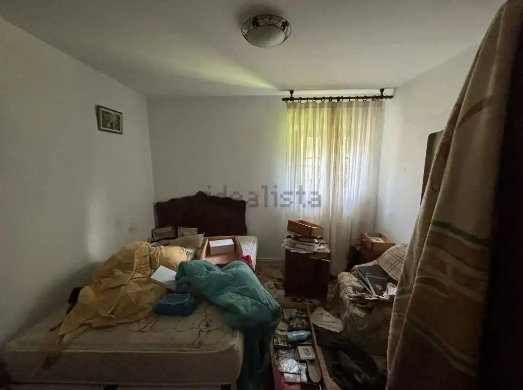 Casa rústica amb jardí en venda a Vegas del Condado, imagen 7