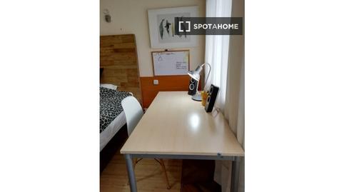 Photo 5 of Flat to share in Gros, Donostia - San Sebastián