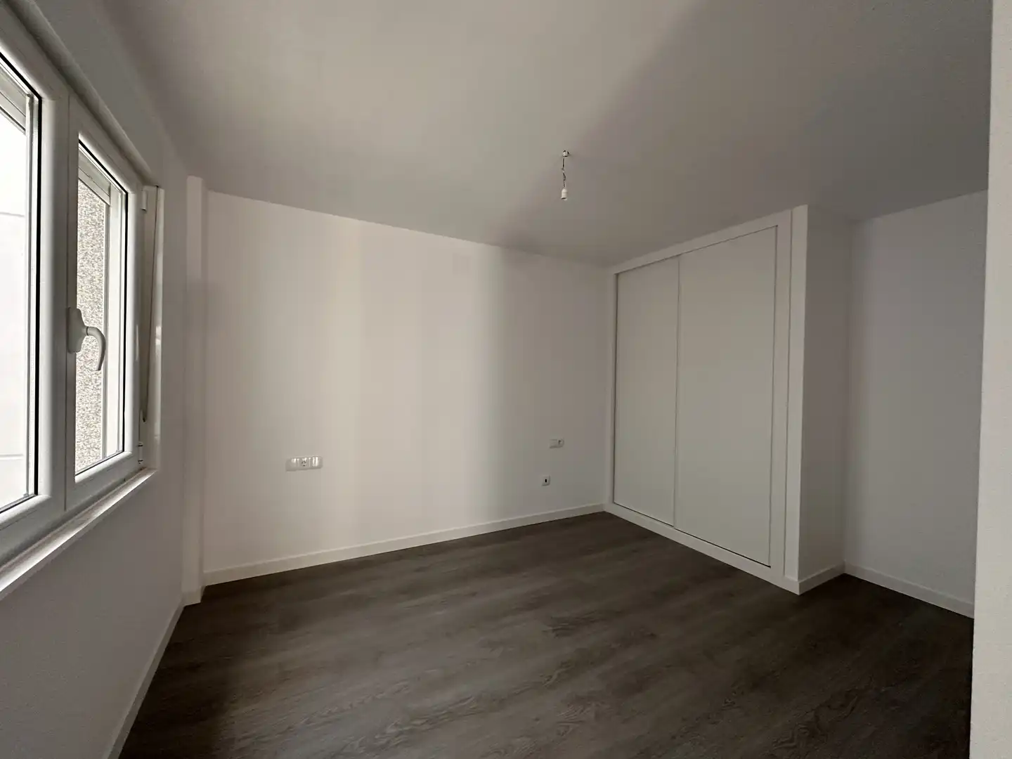 Bedroom of Flat for sale in Negreira  with Heating and Oven